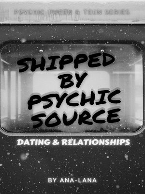 cover image of Shipped by Psychic Source
